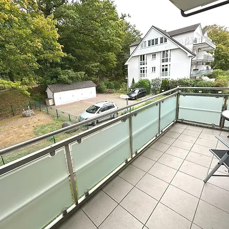 10 Helene Mit 2 Balkone