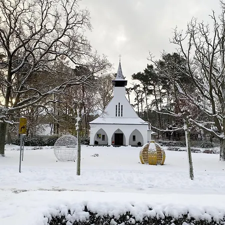Apartmán 10 Helene Mit 2 Balkone Baabe