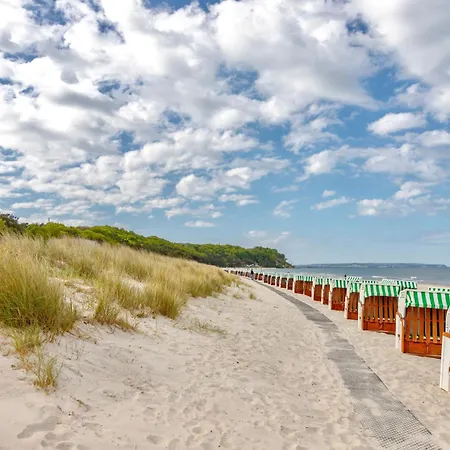 10 Helene Mit 2 Balkone *