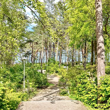 10 Helene Mit 2 Balkone Apartmán