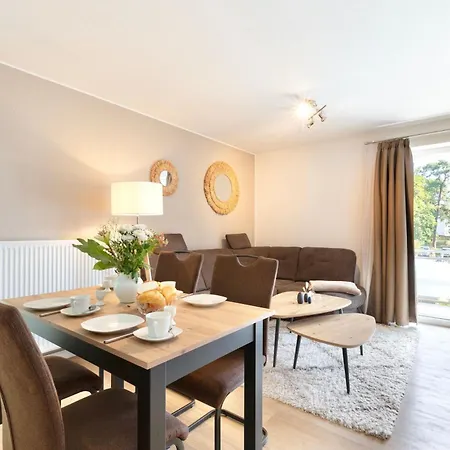 10 Helene Mit 2 Balkone Baabe