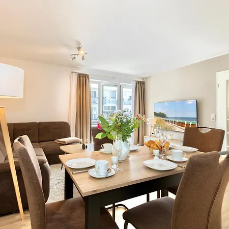 10 Helene Mit 2 Balkone *