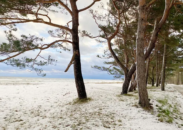 10 Helene Mit 2 Balkone بابي