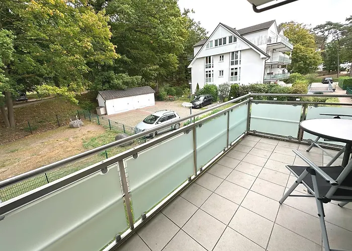 10 Helene Mit 2 Balkone