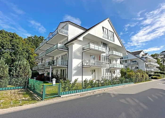 10 Helene Mit 2 Balkone *