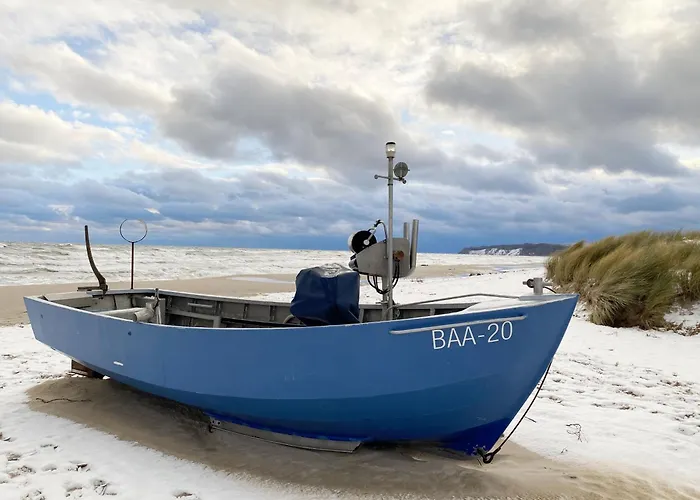 10 Helene Mit 2 Balkone بابي