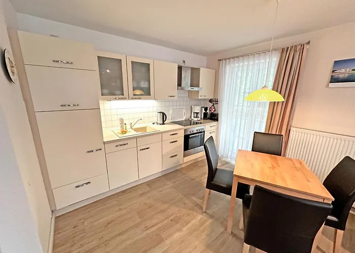 شقة 10 Helene Mit 2 Balkone