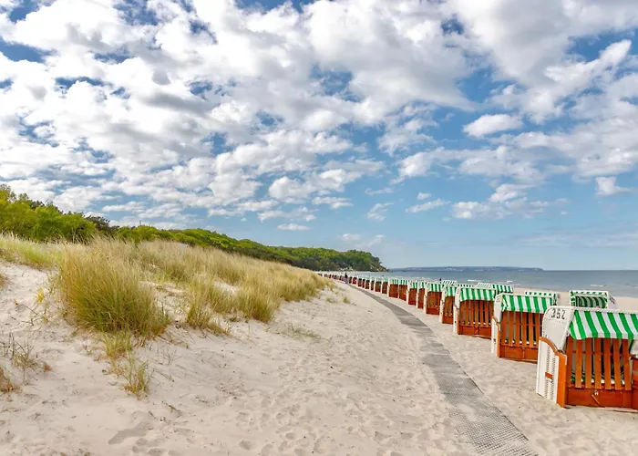 10 Helene Mit 2 Balkone *