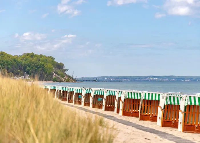 شقة 10 Helene Mit 2 Balkone بابي