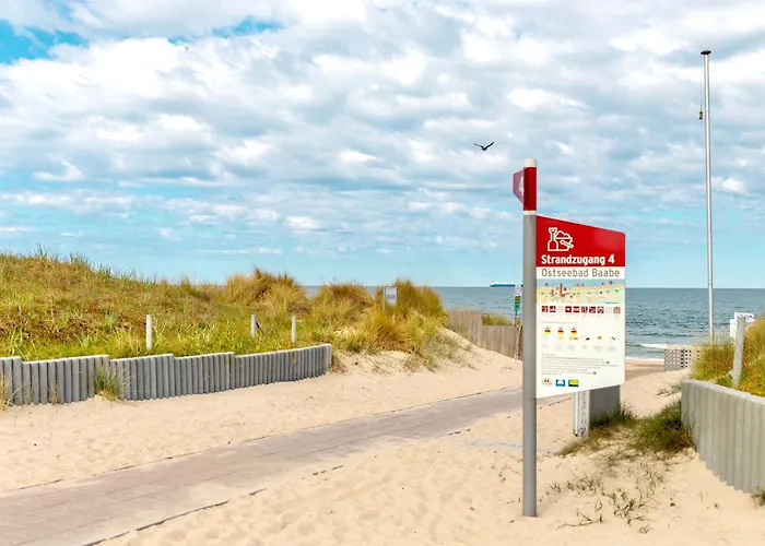 10 Helene Mit 2 Balkone بابي