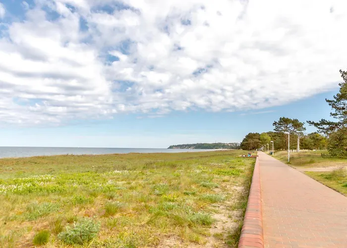 10 Helene Mit 2 Balkone * بابي