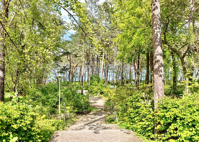 10 Helene Mit 2 Balkone شقة