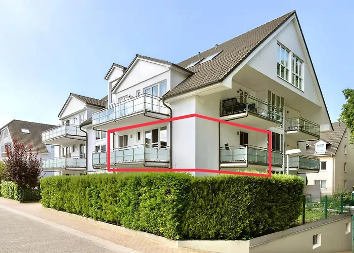 10 Helene Mit 2 Balkone *