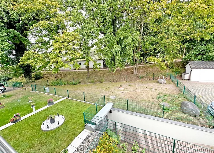 10 Helene Mit 2 Balkone شقة بابي