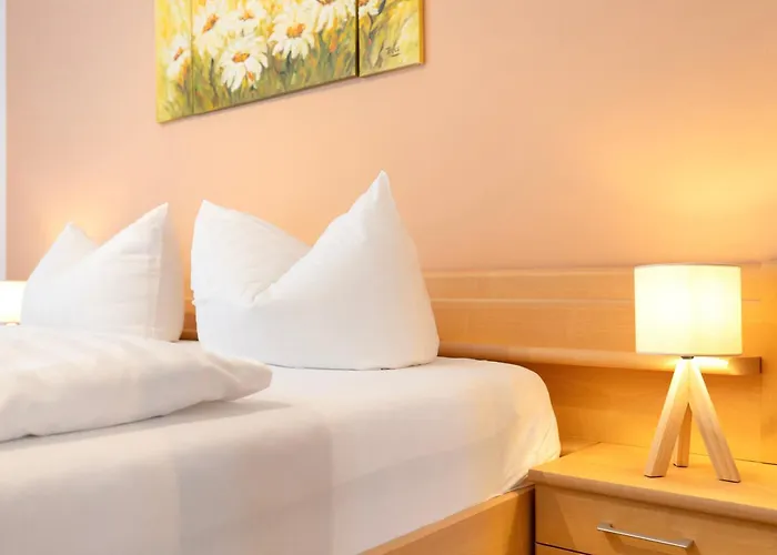 شقة 10 Helene Mit 2 Balkone *