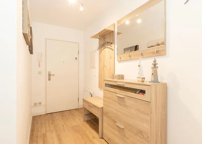 10 Helene Mit 2 Balkone شقة بابي