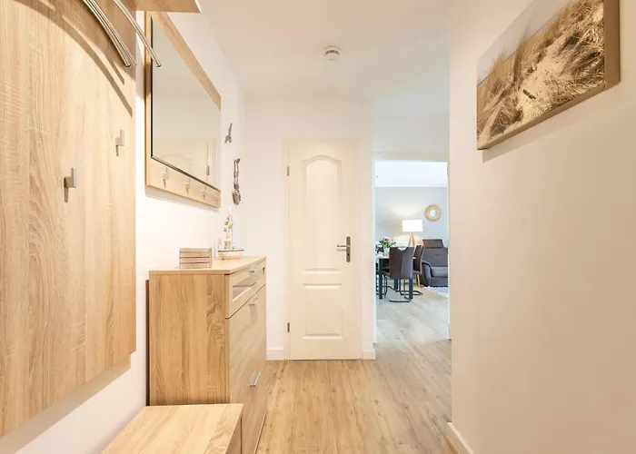 10 Helene Mit 2 Balkone *