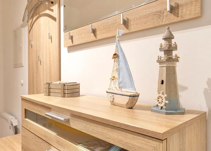 شقة 10 Helene Mit 2 Balkone