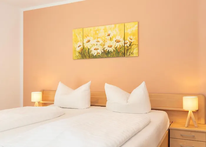 10 Helene Mit 2 Balkone شقة بابي