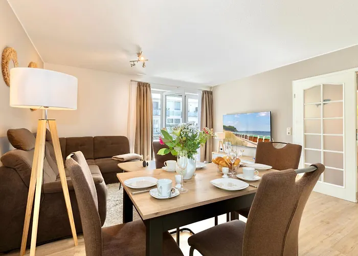 10 Helene Mit 2 Balkone *