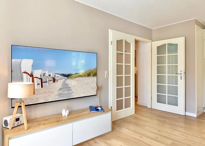 10 Helene Mit 2 Balkone بابي