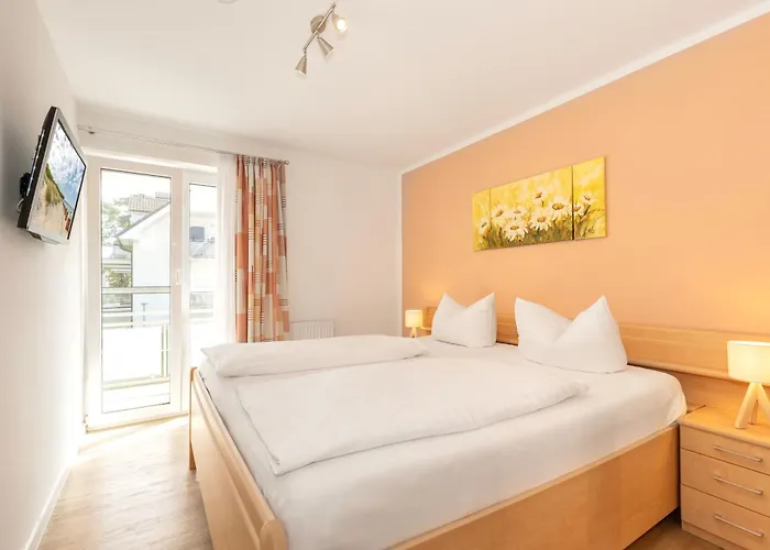 10 Helene Mit 2 Balkone